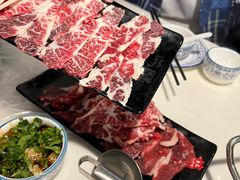 -陈记顺和牛肉火锅馆(林乐路店)