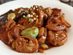 -鹿鸣春饭店(总店)