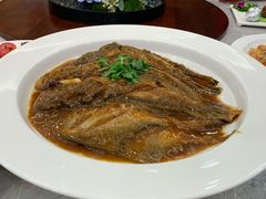 -阿拉佰饭店(西关店)