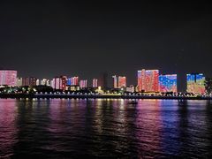 -武汉两江游览·夜游长江(汉口粤汉码头)