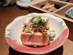 -水之惠鲜鱼料理(王府大街店)