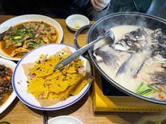 -丰乐餐厅·始于1999(千岛湖店)