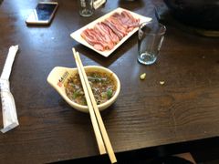 -众合原味烧烤(深沟寺店)