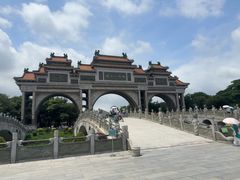 -顺峰山公园