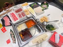 -海底捞火锅(盈石八一广场店)