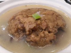 砂窝小酥肉-春来和(汉城南路店)