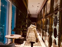 -翡翠36餐厅(浦东香格里拉店)