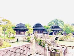 -韩湘水博园
