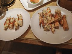-雍和会海鲜姿造自助(湖东路店)