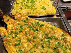 -很久以前羊肉串(农科路店)