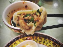 猪肉三鲜-百饺园酒楼(平山道店)