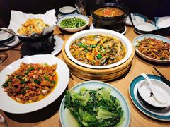 -7017浙菜•建德味(中财店)