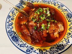 -红杏酒家·地道川菜(一品天下店)