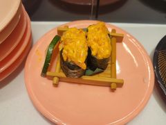 -争鲜回转寿司(朝北大悦城店)