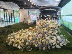 -安吉汽车生活馆(大宁中心广场C3栋店)