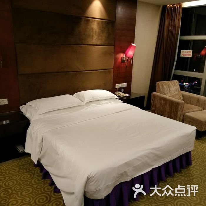 西丽南蓉大酒店有特殊图片