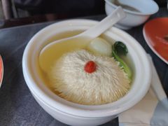 -小厨娘金榜题名(夫子庙贡院街店)