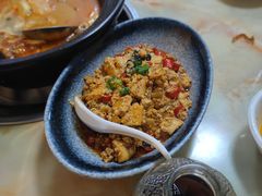 -李师傅脆肚(梅林店)