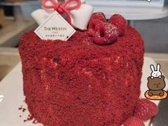 -知味自助餐厅(西安威斯汀大酒店)