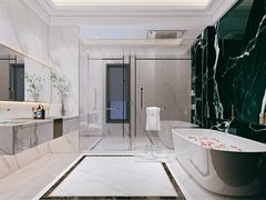 -星杰国际设计 别墅大宅装修(虹桥分公司)