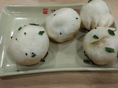 百家生煎包-百家鸡味馆(清泰店)