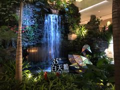 -白天鹅宾馆·流浮阁咖啡厅