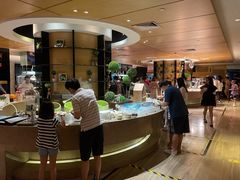 -上海东方佘山翰悦阁酒店·Vie全日制餐厅