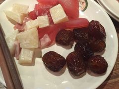 -比特堡啤酒烤肉自助料理(和平店)