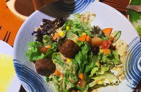 Japanese Refreshing Salad