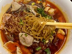 -蒋家肠旺面馆(合群路店)