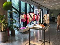 -NIKE品牌体验店(南京东路店)
