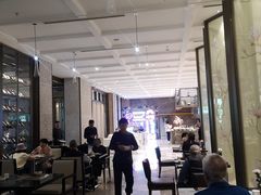 -太湖饭店玉兰厅(自助餐厅)