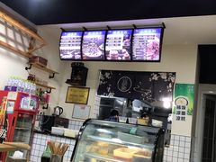 -包面西施(黄泥磅总店)