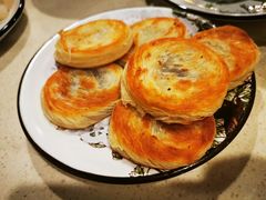 金丝饼-亮健容天生蚝烧烤自助(交道口直营店)