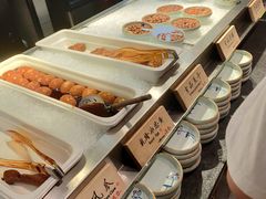 -和府捞面(东直门银座店)