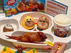 -海底捞大排档火锅(打浦路店)