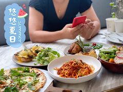 -农畉LONFOOD(福田星河COCOPark店)