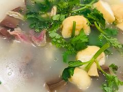 -小杨生煎(龙之梦购物中心店)
