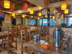 大堂-老诚一锅羊蝎子(天通苑店)