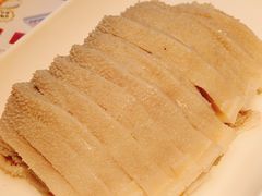 -清真·鸦儿李记·涮肉(花市店)
