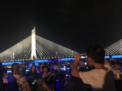 -珠江夜游广州塔·中大码头