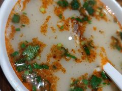 -七百岁羊肉馆(环球港店)