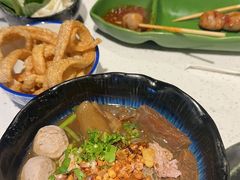 -通思密(CentralWorld Fl 3)