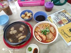 -新记肉骨茶