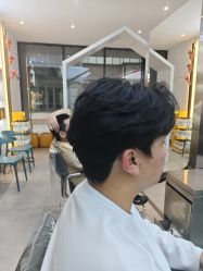 -天使之手