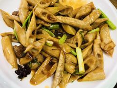 -双合园·海鲜水饺青岛菜(万佳广场店)