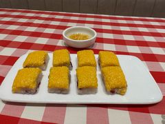 -西贝(上海新梅广场店)