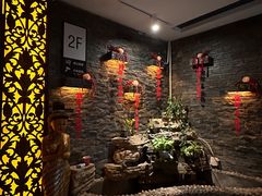 门面-域SPA·足疗·按摩·养生(静安寺店)
