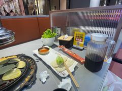 -外婆掌柜·东北家庭烤肉(托乐嘉店)