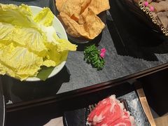 -捞王锅物料理(金华义乌之心店)